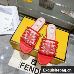 Fendi Slippers 93593-12