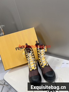 Fendi shoes 91963-2