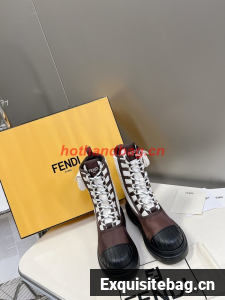 Fendi shoes 91963-6