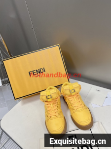 Fendi shoes 91964-2