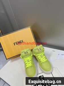 Fendi shoes 91964-3