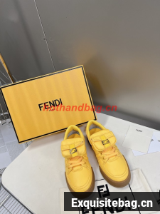 Fendi shoes 91965-2