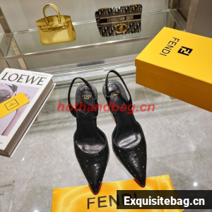 Fendi shoes 93185-1