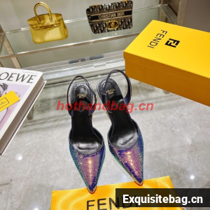 Fendi shoes 93185-2