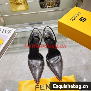 Fendi shoes 93185-3