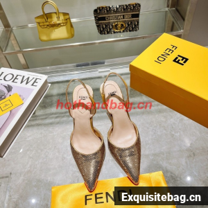 Fendi shoes 93185-4