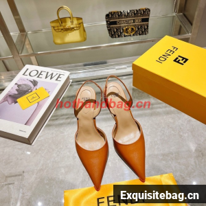 Fendi shoes 93185-5