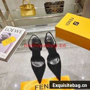 Fendi shoes 93185-6