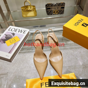 Fendi shoes 93185-7
