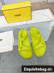 Fendi shoes 93463-1