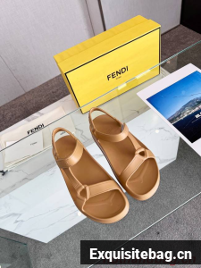 Fendi shoes 93463-5