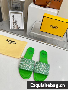 Fendi shoes 93553-3