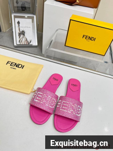Fendi shoes 93553-4