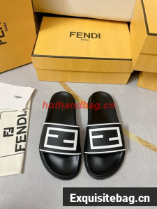 Fendi slipper 92034-3