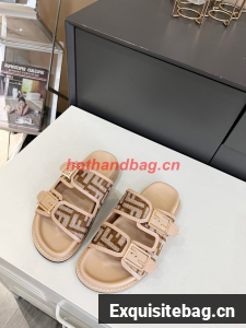 Fendi slippers 93314-2