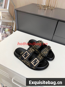 Fendi slippers 93314-4