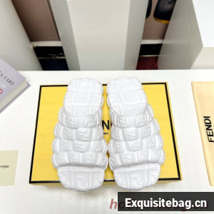 Fendi slippers 93321-3