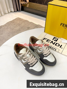 Fendi sneaker 91995-1