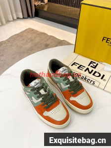 Fendi sneaker 91995-2