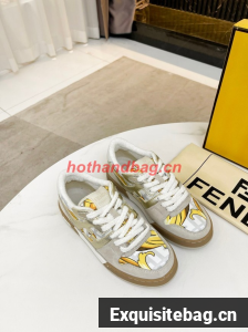 Fendi sneaker 91995-4
