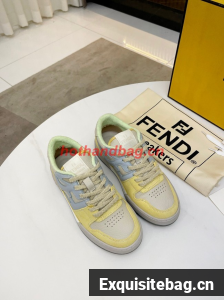 Fendi sneaker 91997-4