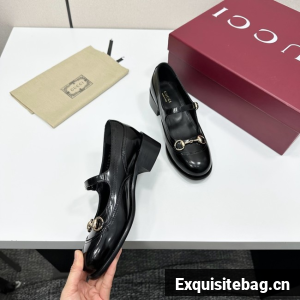 GUCCI Womens Shoes 55759-2