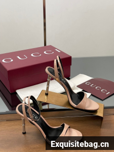 Gucci High heels 9.5CM 44881-4
