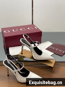 Gucci High heels 9.5CM 44882-2