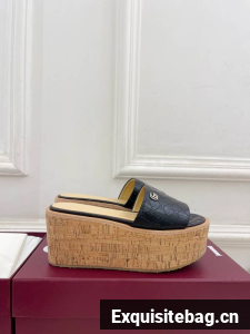 Gucci Shoes GUS00884 Heel 7.5CM