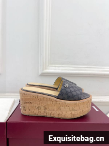 Gucci Shoes GUS00886 Heel 7.5CM