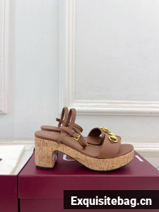 Gucci Shoes GUS00890 Heel 7CM