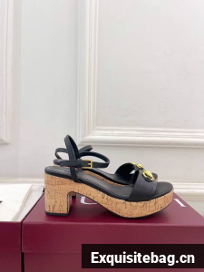 Gucci Shoes GUS00891 Heel 7CM