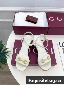 Gucci Shoes GUS00892 Heel 7CM