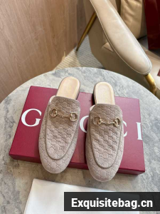 Gucci Shoes GUS00897 Heel 1.5CM