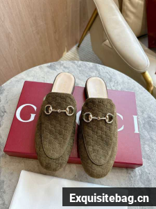 Gucci Shoes GUS00899 Heel 1.5CM