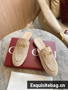 Gucci Shoes GUS00901 Heel 1.5CM