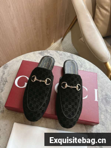 Gucci Shoes GUS00902 Heel 1.5CM