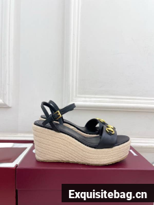 Gucci Shoes GUS00909 Heel 9CM