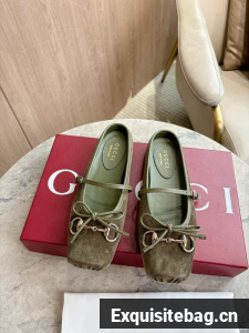 Gucci Shoes GUS00912