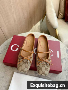 Gucci Shoes GUS00916