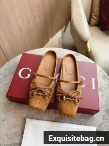Gucci Shoes GUS00917