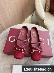 Gucci Shoes GUS00918