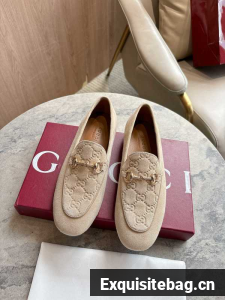 Gucci Shoes GUS00930