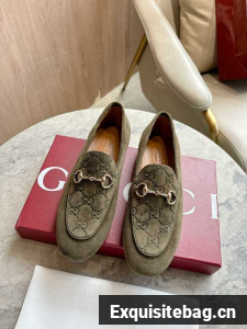 Gucci Shoes GUS00935