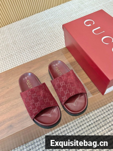 Gucci Slippers 44896-1