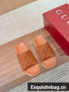 Gucci Slippers 44896-3