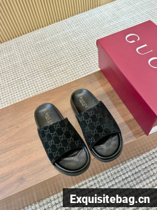 Gucci Slippers 44896-4