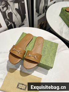 Gucci Slippers 44985-1