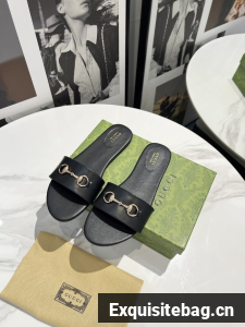 Gucci Slippers 44985-2