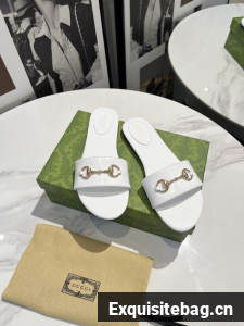 Gucci Slippers 44985-6